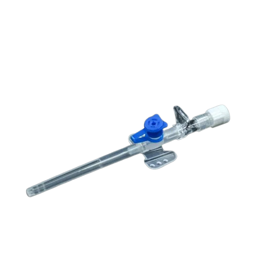 Intervenous Cannula