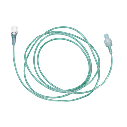 Low Pressure Extention Line