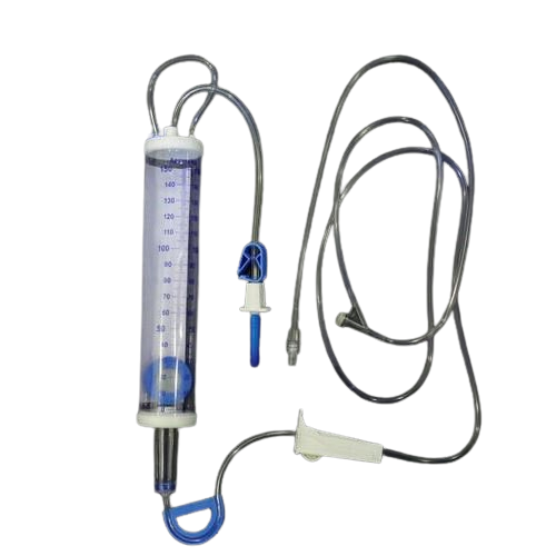 Measured Volume Burette Set