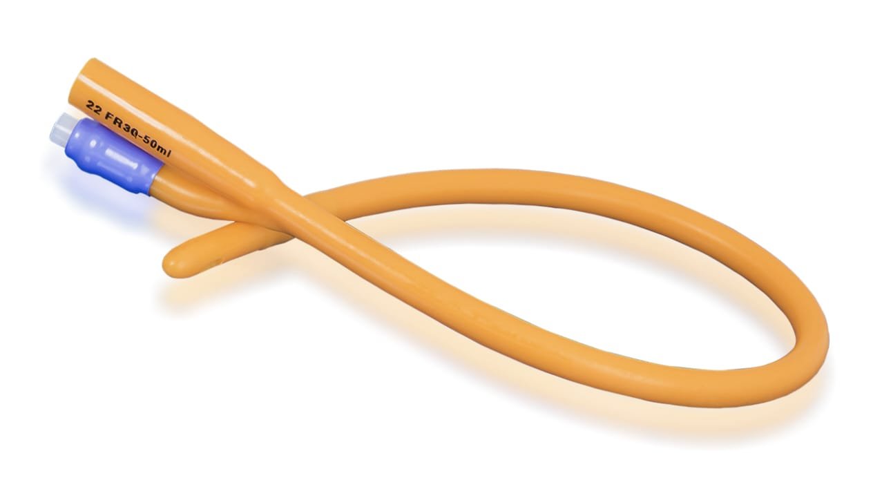 Foley Balloon Catheter