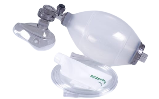 AMBU Bag Child & Adult