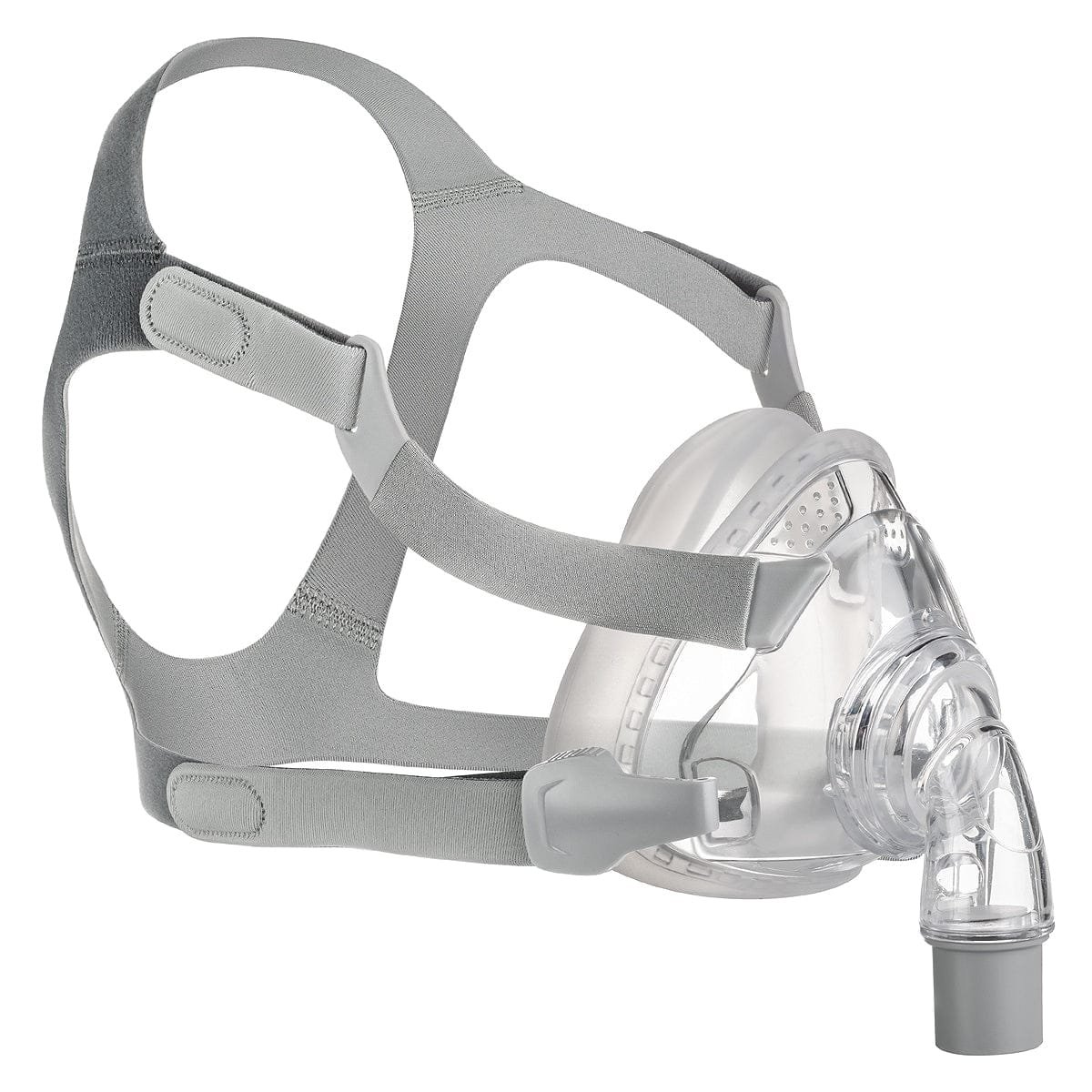 BIPAP Mask