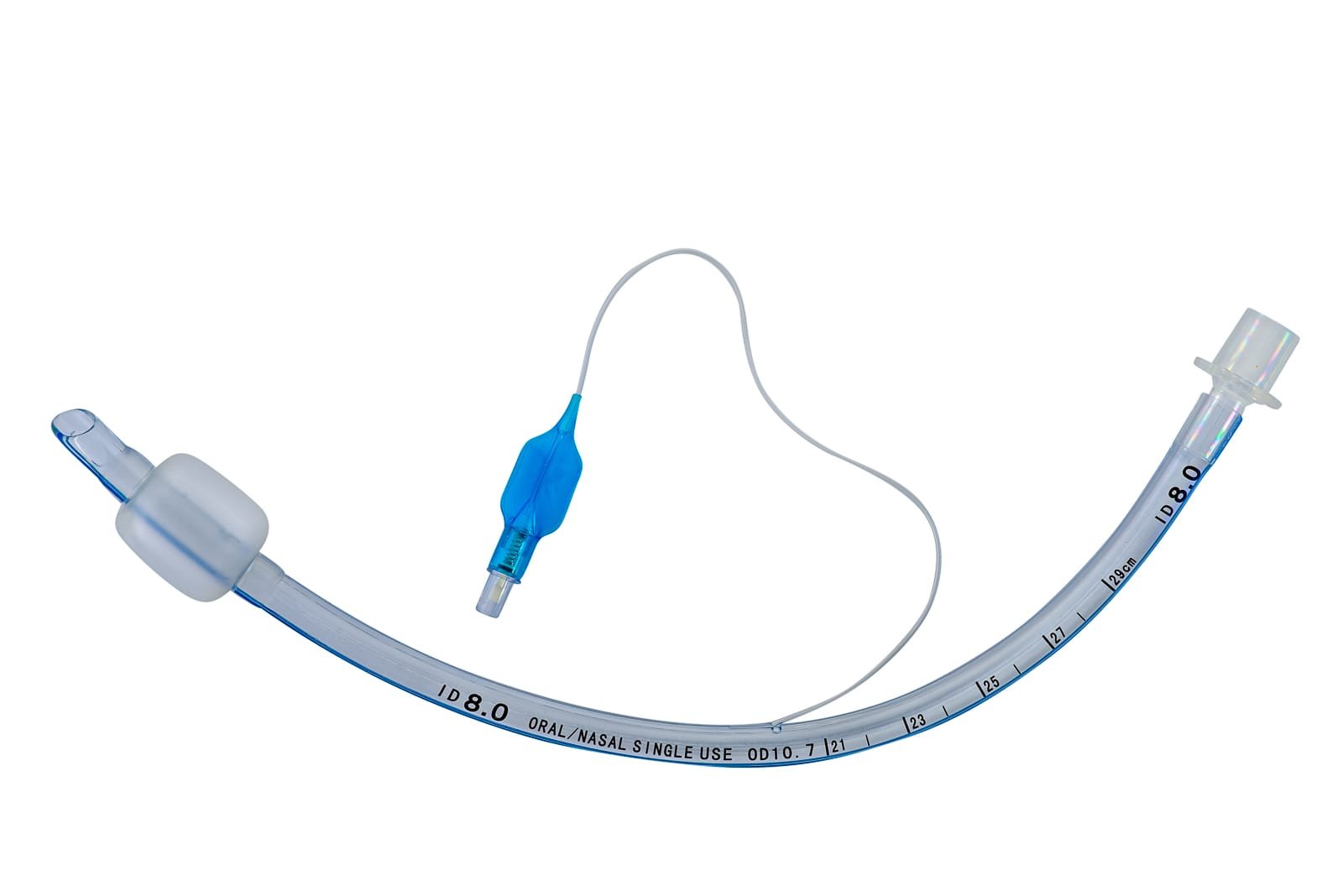 Endotracheal Tube (Cuffed)