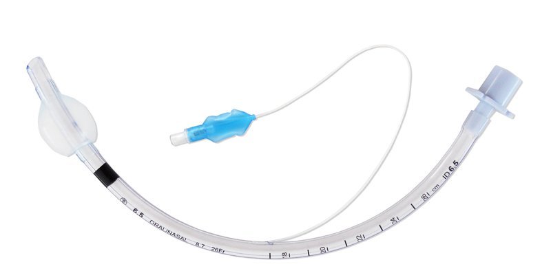 Endotracheal Tube (Plain)