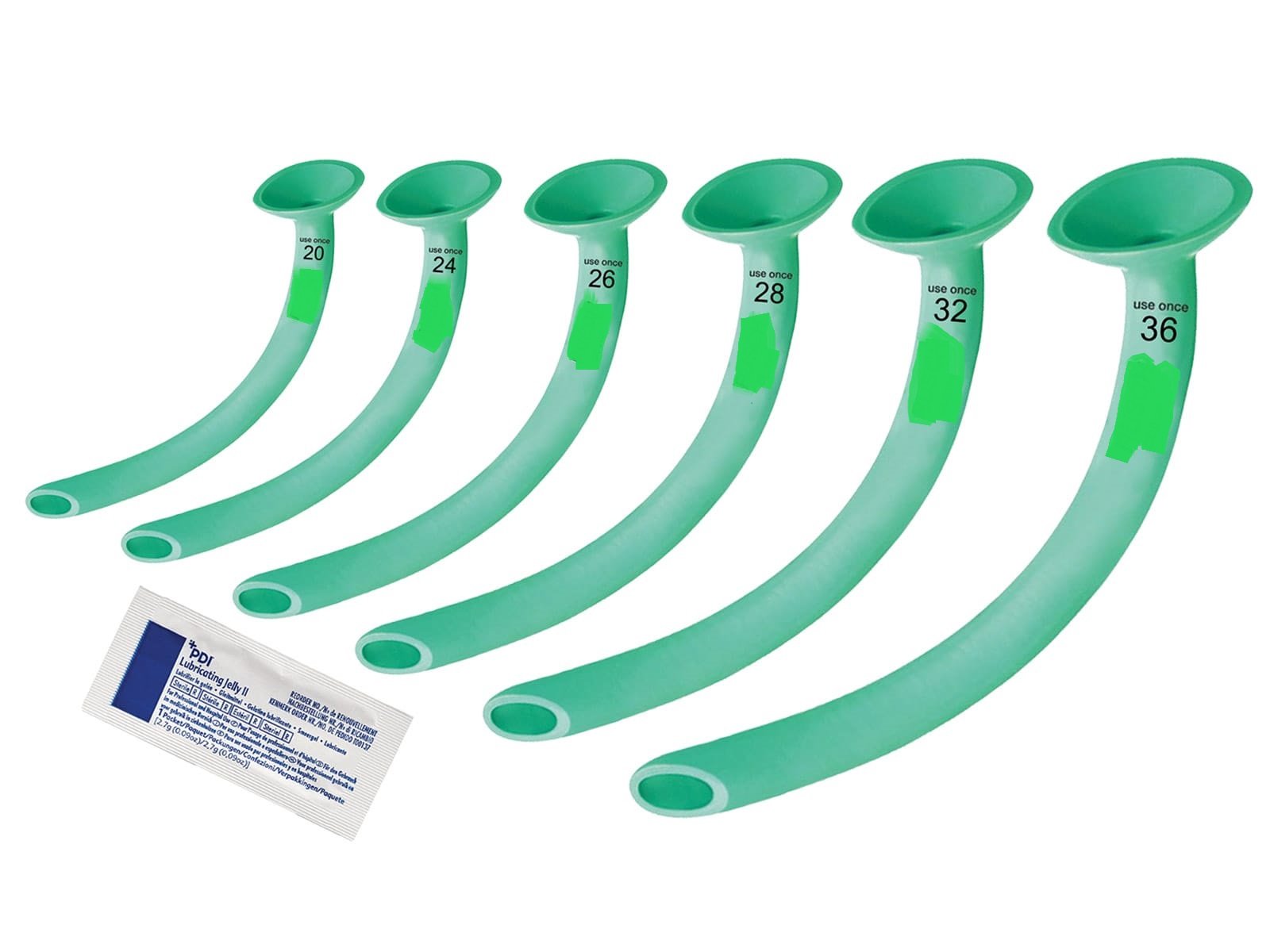 Nasopharyngeal Airway