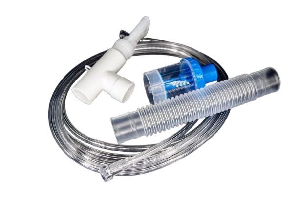Nebulizer Kit