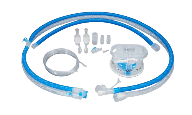 Neonatal Heated Wire Circuit