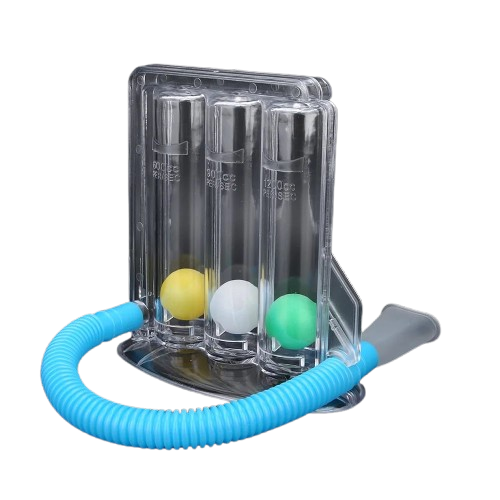 Respiratory Exerciser