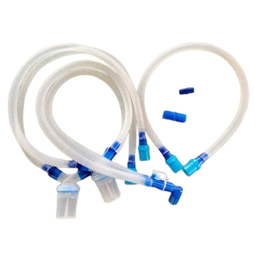 Single Water Trap Ventilator