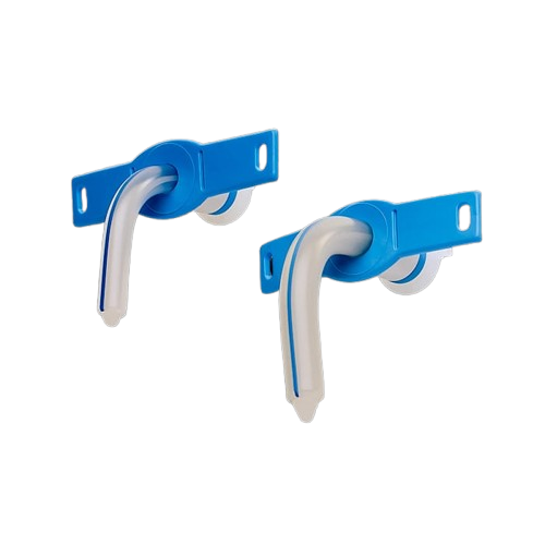 Tracheostomy Tube (Plain)