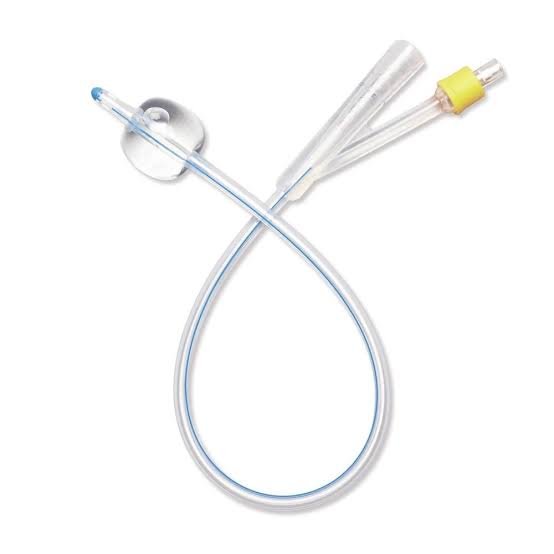 Urethral Catheter