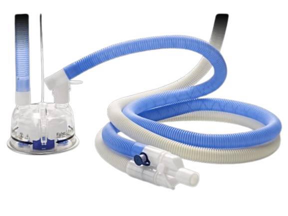 Ventilator Breathing Circuit