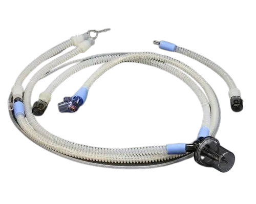 Versamed Ventilator Circuit