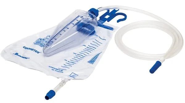 Urometer Urine Bag