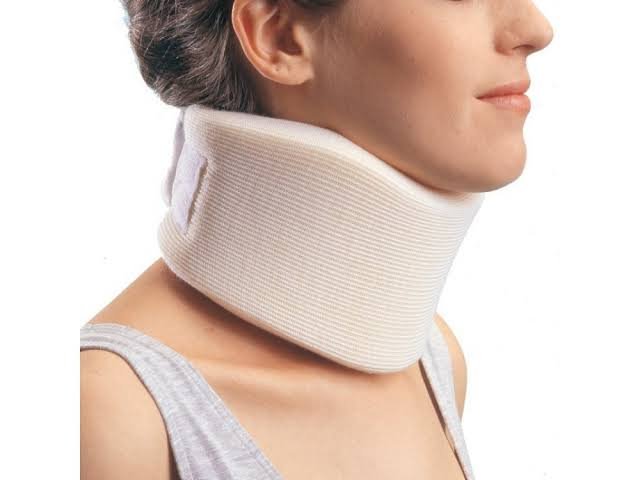 Cervical Coller