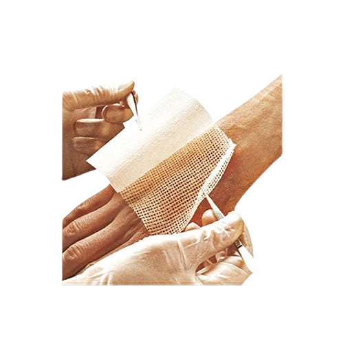 Chlorhexidine Gauze Dressing