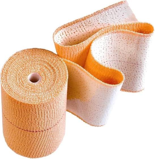 Elastic Adhesive Bandage
