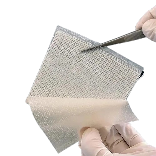 Paraffin Gauze Dressing