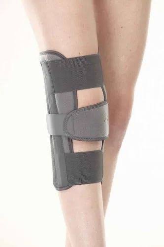 Short Knee Brace