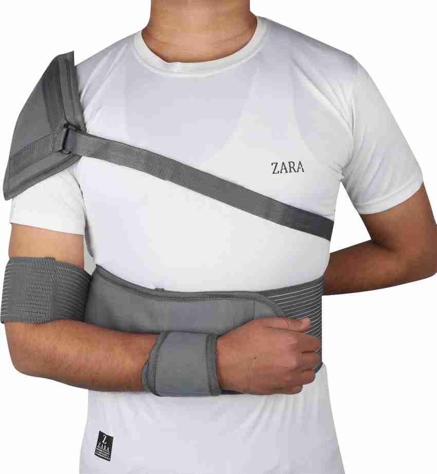 Shoulder Immobilizer