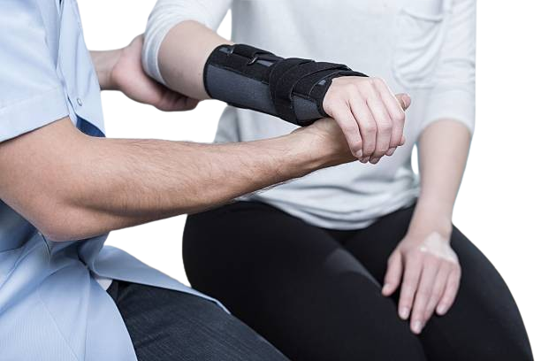 Wrist & Forearm Splint