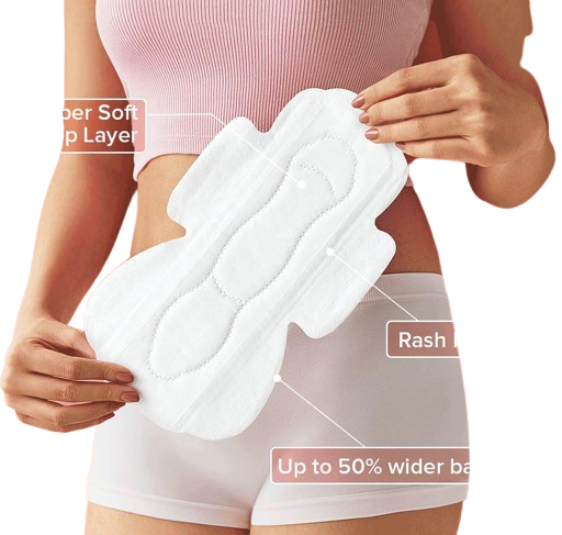 Sanitary Pads