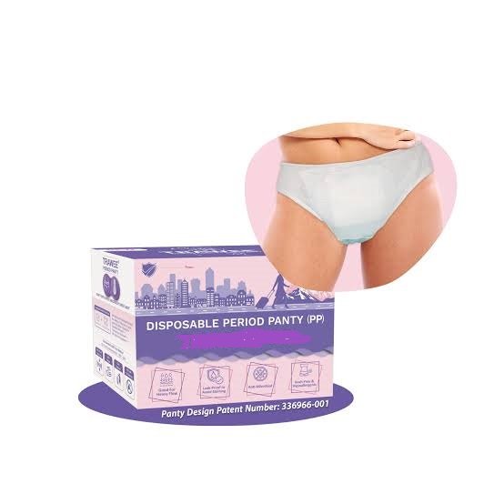 Menstrual Panties