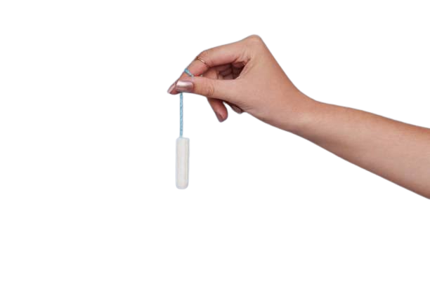 Hygienic Tampons