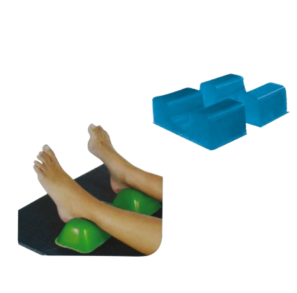 Heel Support Pad