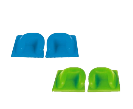 Heel Cup (Without Strap)