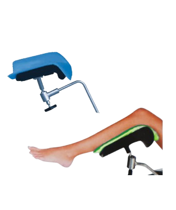 Crutch Stirrup Pad