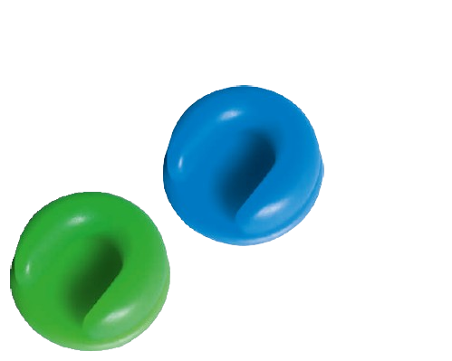 U-Shape Head Ring (With Base)