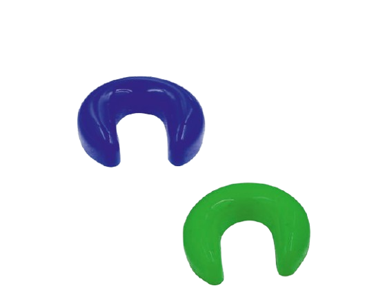 U-Shape Head Ring (Without Base)