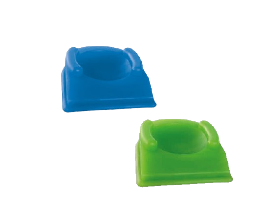 Ophthalmic Cradle Head Rest