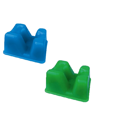 Prone Head Rest Type-II