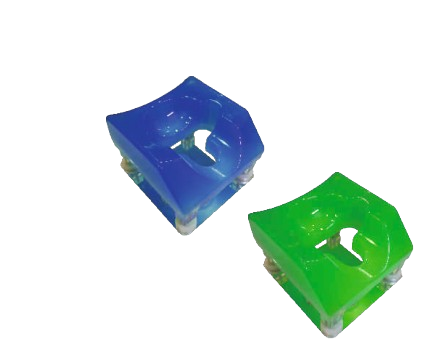 Prone Head Rest Type-III