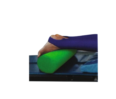 Shoulder Roller (3 inch)