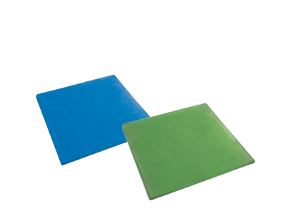 Hip Pad Positioning Device