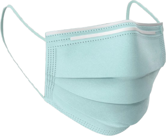 Disposable Surgical Mask