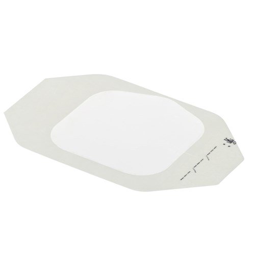 Transparent Dressing