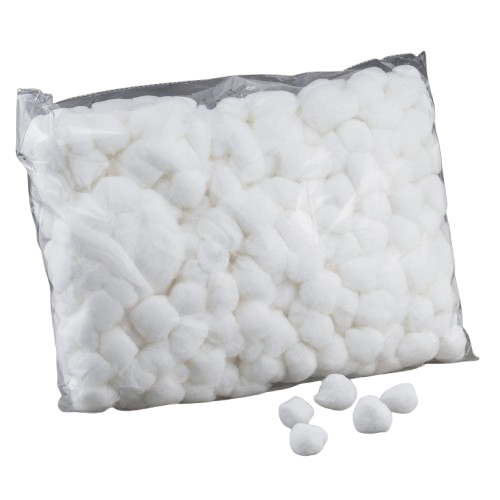 Cotton Balls
