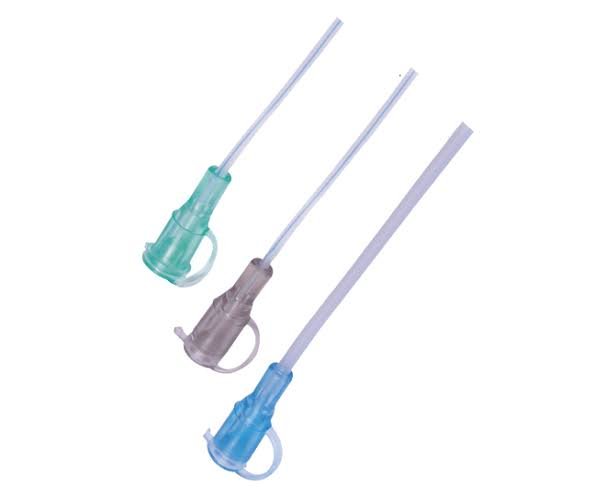 Umbilical Catheter