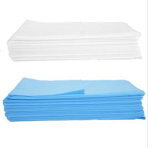 Disposable Plain Sheet