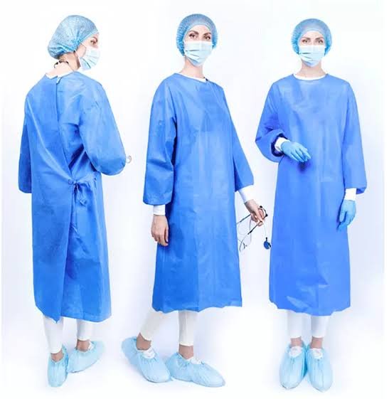 Surgical Gown
