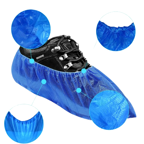 Disposable Shoe Cover