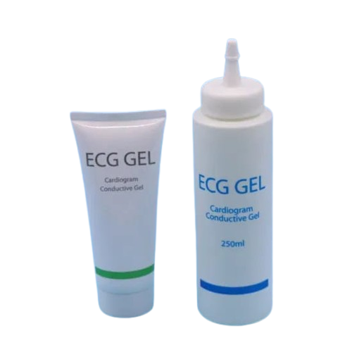 ECG Jelly