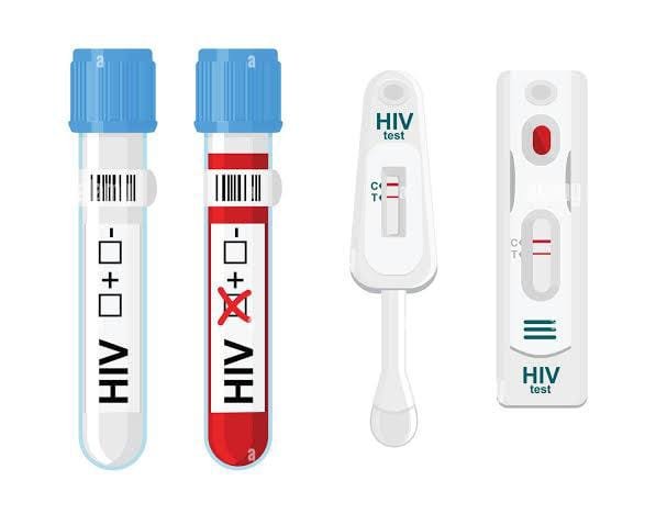 HIV Kit