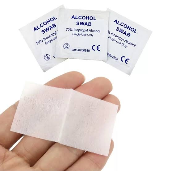 Alcohol Swab
