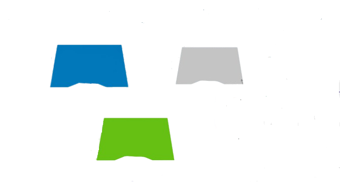 3/4 Length Operating Table Pad (With Cut Out)