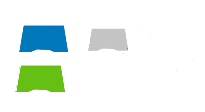 Torso Section Operating Table Pad (W.Cut Out)